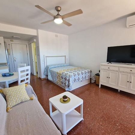 Apartamento Sereva Plazamar Torre Del Mar Eksteriør billede
