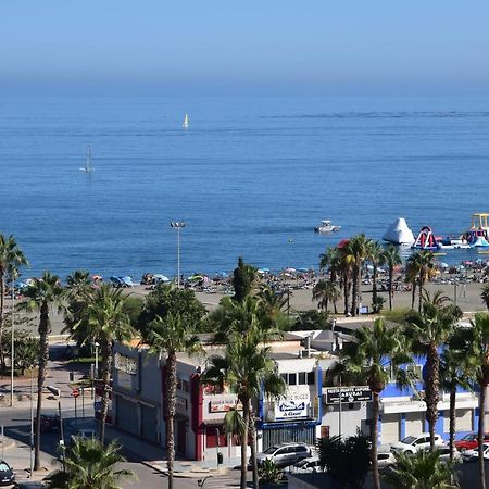 Apartamento Sereva Plazamar Torre Del Mar Eksteriør billede
