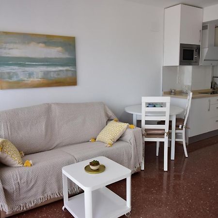 Apartamento Sereva Plazamar Torre Del Mar Eksteriør billede
