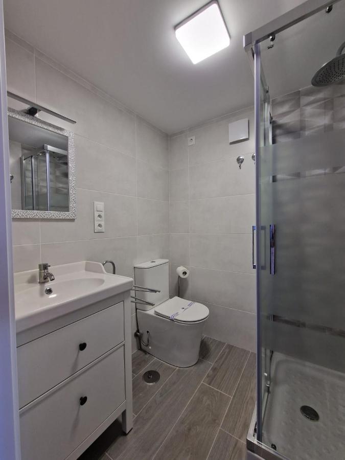Apartamento Sereva Plazamar Torre Del Mar Eksteriør billede